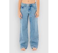 Rip Curl - Hyped Boys Denim - Pantalon enfant Washed Blue - 12 ans