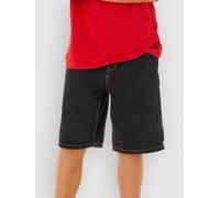 Rip Curl Hyped Up Denim Walk Kids Short noir T10