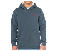 Rip Curl - Icons Lined Zip Thru Hood - Sweat à capuche - L - pine night