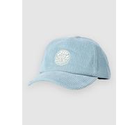 Rip Curl Icons Of Surf Casquette bleu Uni