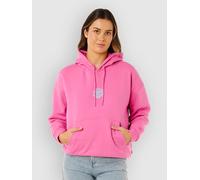 Rip Curl Icons Of Surf Heritage Hoodie Rose S Femme