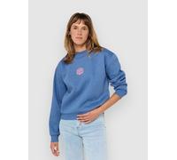 Rip Curl Icons Of Surf Relaxed Crew Sweat bleu L