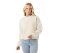 Rip Curl Icons of Surf Relaxed Crew Sweatshirt XL