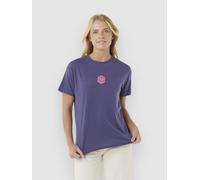 Rip Curl Icons Of Surf Relaxed T-Shirt bleu XS
