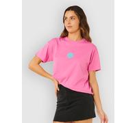Rip Curl Icons Of Surf Relaxed T-Shirt rose XS