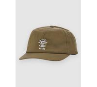 Rip Curl Icons Search Sb Casquette vert Uni