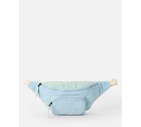Rip Curl - Icons Waist Bag - Sac banane Vintage Mint / Blue - Taille unique