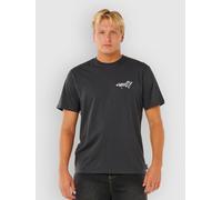 Rip Curl Inner Visions Hack T-Shirt noir S