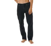 Rip Curl Classic Surf Denim Jeans noir 38