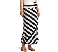 Rip Curl Junior's Line Up Jupe Noir Taille M