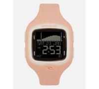 Rip Curl - Kauai Tide Women - Montre surf Peach - Taille unique