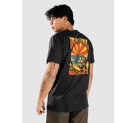 Rip Curl Keep On Trucking T-Shirt noir S