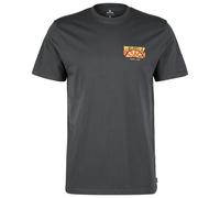 Rip Curl Keep On Trucking T-Shirt noir M