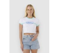 Rip Curl Keepsakes Baby T-Shirt blanc S