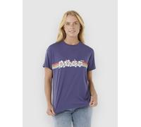 Rip Curl Keepsakes Relaxed T-Shirt bleu S