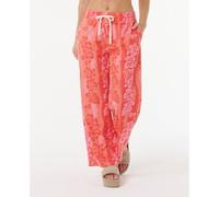 Rip Curl - Keepsakes Terry Pant - Pantalon femme Watermelon - L