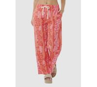 Rip Curl Keepsakes Terry Pantalon rose S
