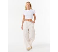 Rip Curl Keepsakes Washed Pantalon en velours gris S