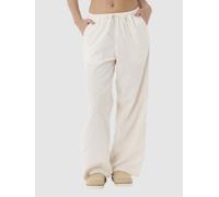 Rip Curl Keepsakes Washed Pantalon en velours gris XXS