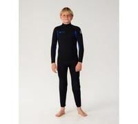 Rip Curl Trad Bz 43 Kids Combinaison surf bleu 10