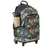 Rip Curl - Kid's Wheel Ozone 30 BTS - Sac à dos journée - multicolor