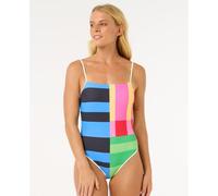 Rip Curl - Las Dalias - Maillot de bain 1 pièce femme Multico - XXS
