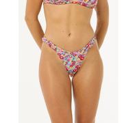 Rip Curl - Las Flores - Bas de bikini femme Multico - XXS