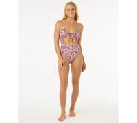 Rip Curl - Las Flores - Maillot de bain 1 pièce femme Multico - L