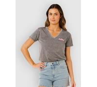Rip Curl Layday Standard T-Shirt noir XS