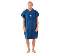 Rip Curl Logo Bathrobe Bleu Homme