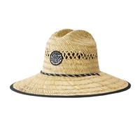 Rip Curl - Logo Straw Hat - Chapeau - L/XL - 56-64 cm - natural