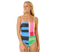 Rip Curl - Las Dalias - Maillot de bain 1 pièce femme Multico - XS