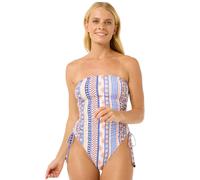 Rip Curl - San Carlos Bandeau - Maillot de bain 1 pièce femme Multico - XS