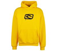 Rip Curl - Medina Inner Visions Hood - Sweat à capuche - XL - royal yellow