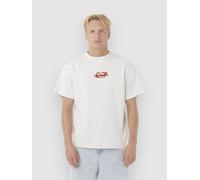 Rip Curl Medina Splat T-Shirt blanc M