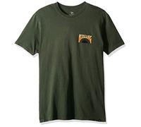 Rip Curl Men's Kiss The Sky Standard Issue Tee