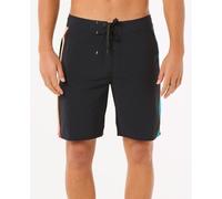 Rip Curl - Mirage 3-2-One Ultimate - Boardshort homme Black / Red - US 28