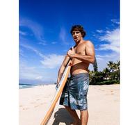 Rip Curl - Mirage Barrel Killa - Boardshort homme Pine Night - US 29