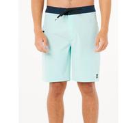 Rip Curl - Mirage Core 20" - Boardshort homme Light Aqua - US 32 - Entrejambe 20"