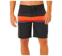 Rip Curl – Boardshort homme Mirage Day Breaker – Noir – US 34 – Entrejambe 19"