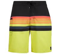 Rip Curl - Mirage Day Breaker 19 - Boardshort - 52 - neon lime