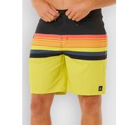 Rip Curl - Mirage Day Breaker 19 - Boardshort - 52 - neon lime