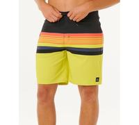 Rip Curl Mirage Day Breaker 19 Boardshort jaune 31