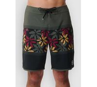 Rip Curl Mirage Hawaii Pikake Boardshort vert 38