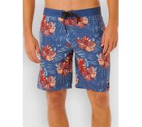 Rip Curl - Mirage North Shore - Boardshort homme Light Navy - US 30 - Entrejambe 20"
