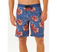 Rip Curl Mirage North Shore Swimming Shorts Bleu 34 Homme