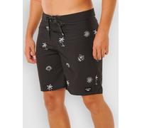 Rip Curl Mirage Sessions Boardshort noir