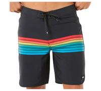 Rip Curl - Mirage Surf Revival - Boardshort - 46 - black