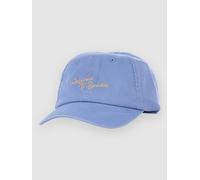 Rip Curl Mixed 6 Panel Casquette bleu Uni