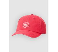 Rip Curl Mixed 6 Panel Casquette rouge Uni